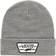 Vans Milford Beanie Unisex - Heather Grey