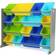 Humble Crew Forever Supersized Extra Large Toy Organizer