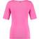 Gerry Weber Basic Half Sleeve T-shirt - Soft Pink