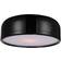 CWI Lighting Campton Ceiling Flush Light 19"