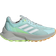 Adidas Terrex Soulstride Flow W - Semi Flash Aqua/Crystal White/Wonder Silver