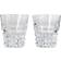 Baccarat Louxor Tumbler 2pcs