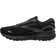 Brooks Ghost 15 Hardloopschoenen - Black/Black/Ebony