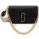 Marc Jacobs The J Marc Shoulder Bag Medium - Black