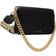 Marc Jacobs The J Marc Shoulder Bag Medium - Black