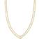 Kendra Scott Emilie Multi Strand Necklace - Gold