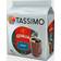 Tassimo Gevalia Ebony 260g 16stk