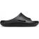 Crocs Mellow Recovery Slide - Black