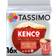 Tassimo Kenco Americano Grande 144g 16pcs 1Paquet