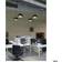 SLV Forchini M Pendant Lamp ∅ 40cm