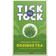 Tick Tock Organic Rooibos Green Tea 72g 40st