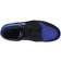 Nike Air Jordan 1 Retro High Flyknit M - Black/Game Royal/White