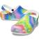 Crocs Classic Spray Dye - Multicolour