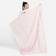 Nike Swoosh Faux Fur Blankets Pink (162.6x139.7cm)