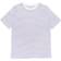 Pieces Ria SS Fold Up Tee - Lavendula/Bright (17123415)