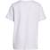 Pieces Ria SS Fold Up Tee - Lavendula/Bright (17123415)