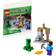 LEGO Minecraft the Dripstone Cavern 30647