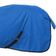 Tough-1 1200D Waterproof Poly High Neck Turnout Blanket - Royal Blue