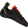 La Sportiva Tarantulace M - Black/Poppy