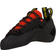 La Sportiva Tarantulace M - Black/Poppy