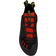 La Sportiva Tarantulace M - Black/Poppy