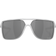 Oakley Castel X-Silver Collection OO9147-0763