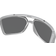 Oakley Castel X-Silver Collection OO9147-0763