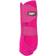 Tough-1 Vented Sport Boots 4pack - Pink