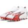 Puma Ultra Match+ LL FG/AG M - White/Black/Fire Orchid