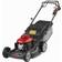 Honda HRX 537 HY Petrol Powered Mower