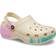 Crocs Classic Platform Ombre Clog - Vanilla/Multi