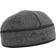 Stormy Kromer Mackinaw Cap - Charcoal