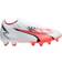 Puma Ultra Match FG/AG M - White/Black/Fire Orchid