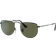 Ray-Ban Elon RB3958 002/58