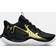 Under Armour Jet '23 - Black/Metallic Gold