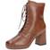 Caprice Stiefel - Brown
