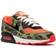 Nike Air Max 90 SP Reverse Duck Camo M - Infrared/Black/Camo