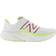 New Balance Fresh Foam X More v4 M - Quartz Grey/Thirty Watt/Brick Red