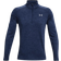 Under Armour Men's UA Tech ½ Zip Long Sleeve Top - Academy/Steel