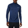 Under Armour Men's UA Tech ½ Zip Long Sleeve Top - Academy/Steel