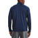 Under Armour Men's UA Tech ½ Zip Long Sleeve Top - Academy/Steel