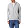 Emporio Armani Men's Everyday French Terry Hoodie - Alloy Heather Grey