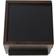 Umbra Stowit Storage Box - Black/Walnut