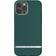 Richmond & Finch Forest Green Case for iPhone 12 Pro Max