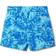 Columbia Boy's Super Backcast Short - Atoll Hawaiian Throwback