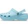 Crocs Classic Platform Clog - Pure Water