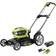 Ryobi RY36LMMX51A-140 (1x4.0Ah) Battery Powered Mower