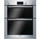 Bosch HBM13B550B Stainless Steel