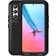 LOVE MEI Powerful Case for Galaxy S22+