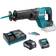 Makita JR001GD203 (2x2.5Ah)